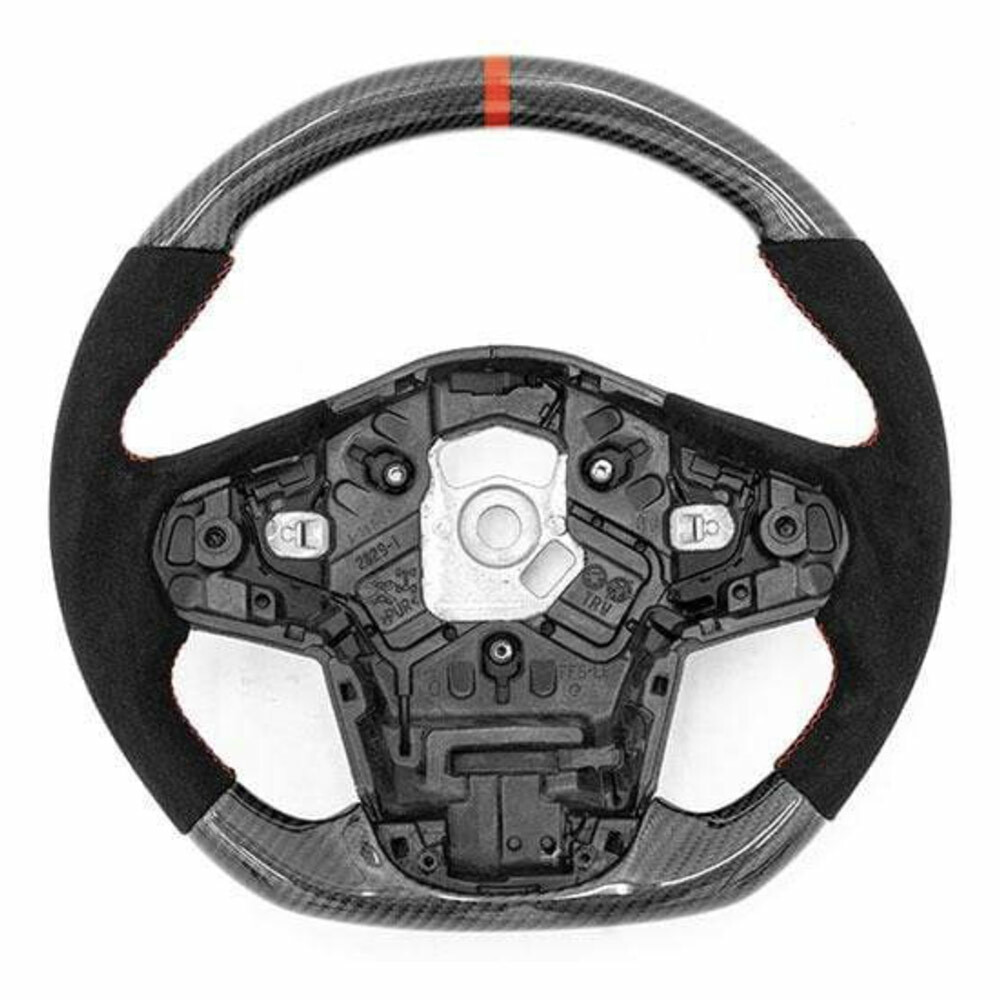 Steering Wheels