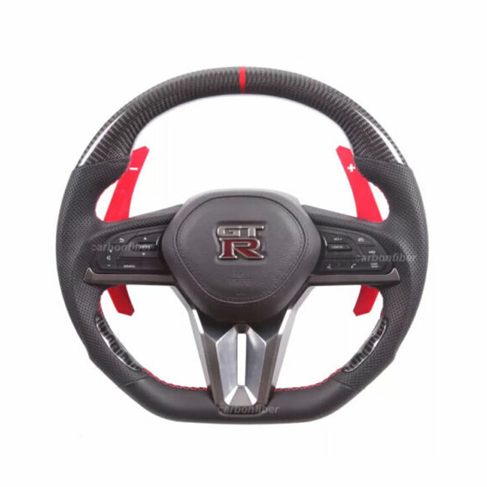 Steering Wheels