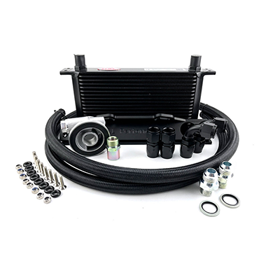 Oil Coolers | Filter Relocation Kits