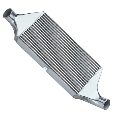 Intercoolers / Heat Exchangers