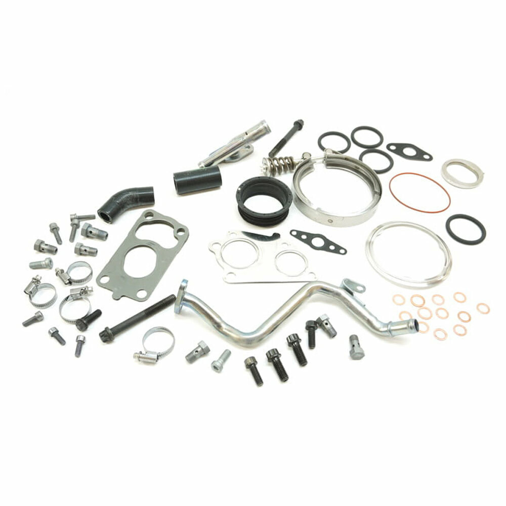 Misc Turbo Parts, Bearings, Brackets etc