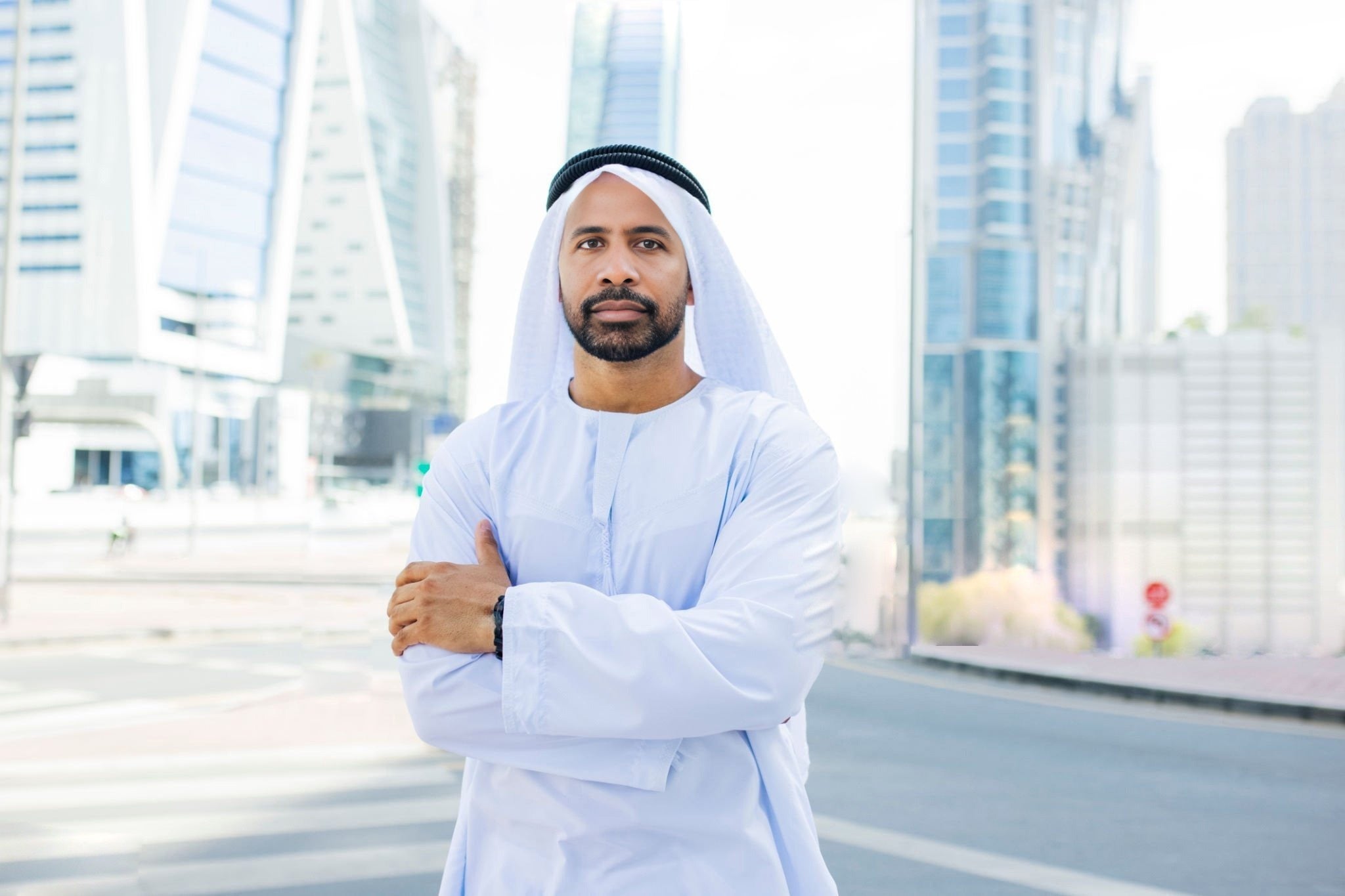 Best Men’s Thobes