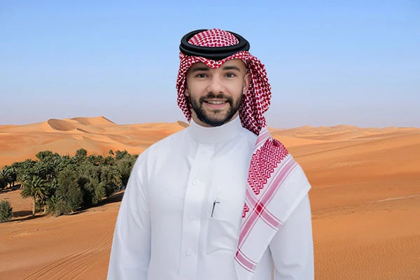 Understanding the Saudi Traditional Attire
