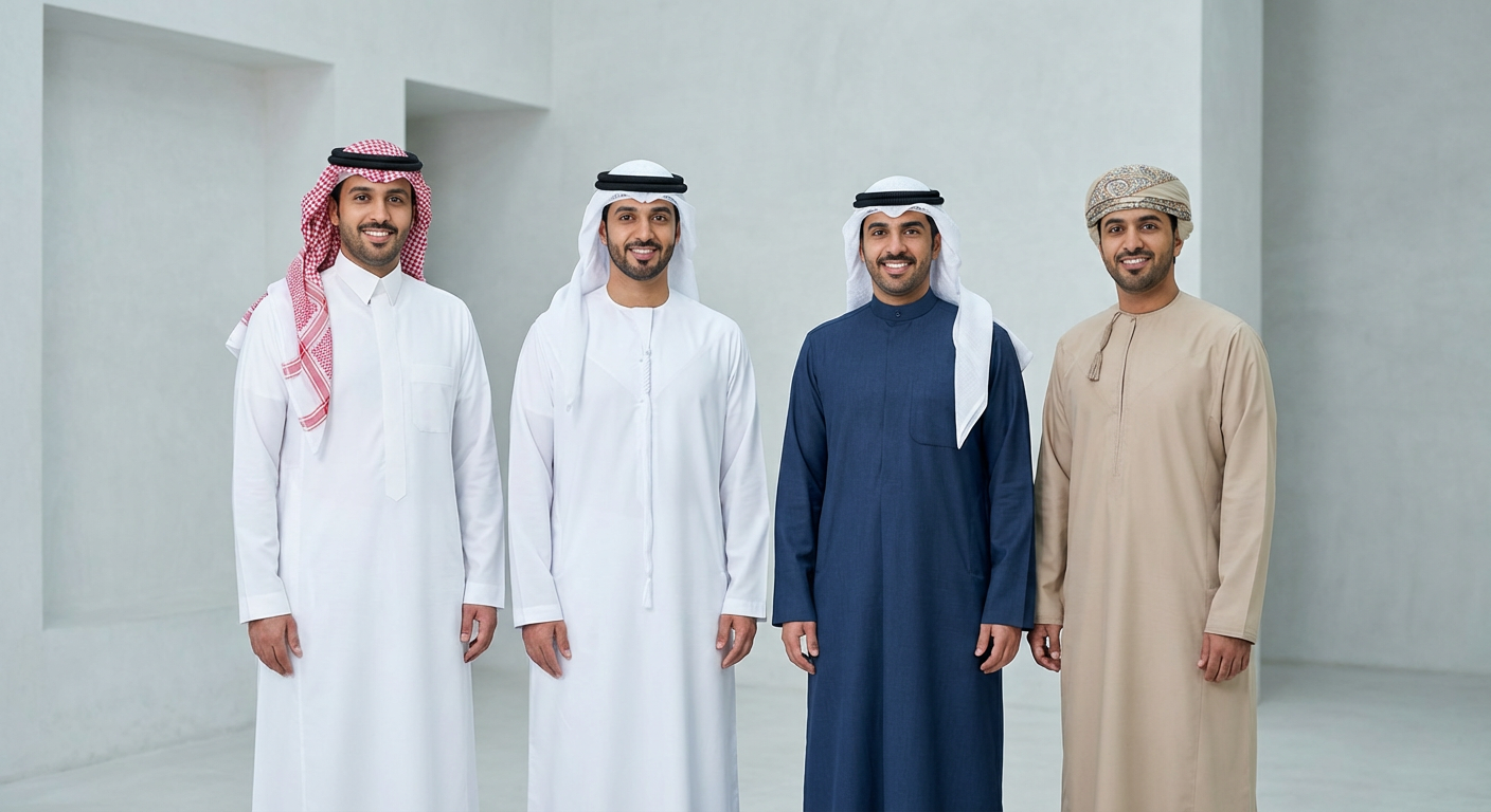 What Is a Thobe? Everything You Need to Know About Islamic Garment