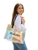 Hakoba Inc. Rainbow Magic Bag – For Every Adventure