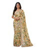 Sandstone Garden Vintage Silk Saree