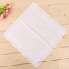 Handkerchief Hakoba Luxury White 100% Cotton