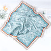 Square Scarf Ash