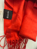 Hakoba Shawl Elegancy Warm Environment