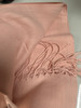 Hakoba Shawl Elegancy Warm Environment