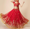 Zehra Bridal Fusion Lehenga Set Zehra Bridal Fusion Lehenga Set