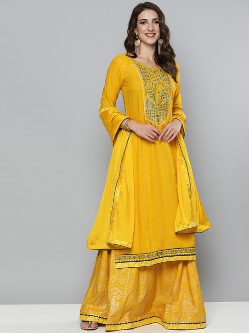 Embroidery Salwar Kameez Hakoba Style Embroidery Salwar Kameez Hakoba Style
