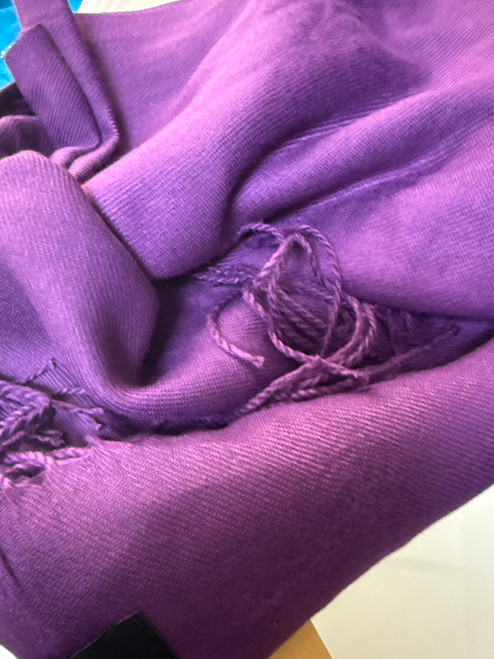 Shawl Pink Shawl Pink