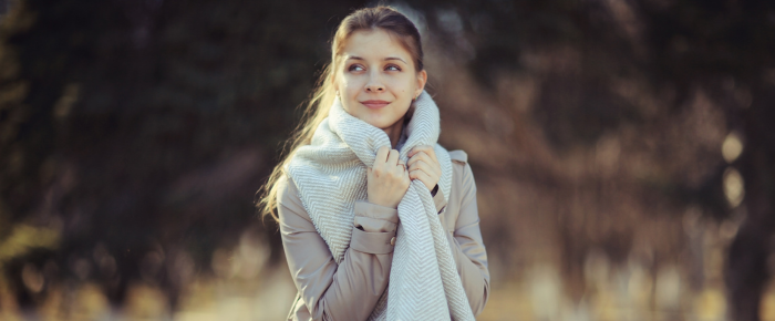 Hakoba Scarfs Collection