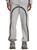 DEPT. de la FUTILITE - Contrast Tape Fleece Jogged Sweatpants