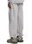 DEPT. de la FUTILITE - Contrast Tape Fleece Jogged Sweatpants