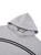 DEPT. de la FUTILITE - Sun Fade Contrast Tape Fleece Hoodie