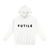 FUTILE - OVERSIZED Essential Hoodie
