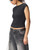 Heart - Women's Essential Wide Neck Baby T-shirt