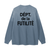 Dept. de la Futilite - Gradient Washed Long Sleeve T-Shirt