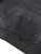 ELITUF Tape (Black) - Vintage Washed Frayed Fleece Hoodie