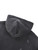 ELITUF Tape (Brown) - Vintage Washed Frayed Fleece Hoodie