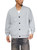 White Skull - Essential Heavyweight Sweat Cardigan #260110PODQX0366