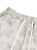 FUTILE (WHITE) - Dirty Washed Fleece Sweatpants #260112PODPX2602