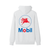 Fossil Futile - Mobile - Classic Unisex Cotton Hoodie #260115PODRB1190