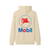 Fossil Futile - Mobile - Classic Unisex Cotton Hoodie #260115PODRB1190