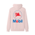 Fossil Futile - Mobile - Classic Unisex Cotton Hoodie #260115PODRB1190