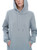 Fossil Futile - Conoco - Classic Unisex Cotton Hoodie #260115PODRB1228