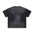 FUTILE (BLACK) - Sunfade T-Shirt #260115PODPQ2499