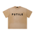 FUTILE (BLACK) - Sunfade T-Shirt #260115PODPQ2499