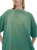 FUTILE (YELLOW) - Sunfade T-Shirt #260115PODPQ2503