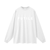 FUTILE (WHITE) - OVERSIZED Unisex Long Sleeve T-Shirt #260115PODPR3605