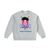 Video Pucknuck - Essential Fleece Kids' Crewneck Sweatshirt #260118PODQR0630