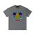 Bulge - In Ship - Pure Cotton Essential Kids T-Shirt #260119PODQO2098