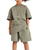 Captain Groof - In Ship - Pure Cotton Essential Kids T-Shirt #260119PODQO2444