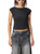 Essential Wide Neck Baby T-shirt #260119PODAA2714