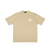 Vintage Wash Drop Shoulder T-shirt #260119PODPQ2997
