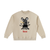 Slick - Essential Fleece Kids' Crewneck Sweatshirt #260120PODQR0582