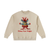 Vilmo Von Vegas - Essential Fleece Kids' Crewneck Sweatshirt #260120PODQR0587