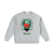 Boison - Essential Fleece Kids' Crewneck Sweatshirt #260120PODQR0590
