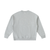 Boison - Essential Fleece Kids' Crewneck Sweatshirt #260120PODQR0590