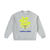 Cobblewobble - Essential Fleece Kids' Crewneck Sweatshirt #260120PODQR0838