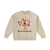 Bastian Skywatcher - Essential Fleece Kids' Crewneck Sweatshirt #260120PODQR0844