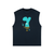 Kazoidazoid - Quick-Dry Kids' Tank Top #260120PODUJ1038