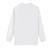 SOBR - Crew Neck Drop Shoulder Long Sleeve Shirt #260123PODPR4758