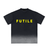 FUTILE (YELLOW) - Unisex Sunfade Vintage Washed T-Shirt #260126PODPQ3141